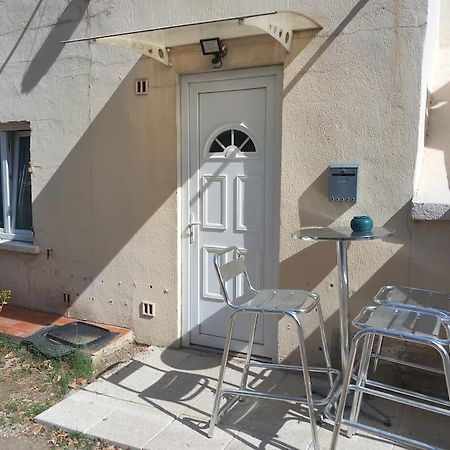 Appart Fonctionnel Et Familial Apartamento Béziers Exterior foto