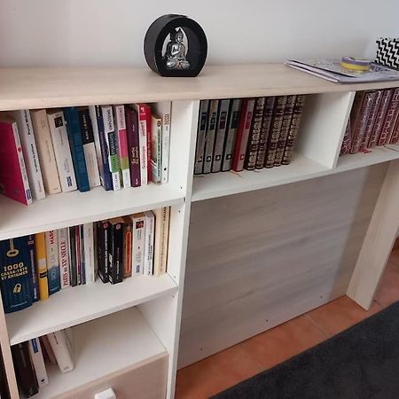 Appart Fonctionnel Et Familial Apartamento Béziers Exterior foto