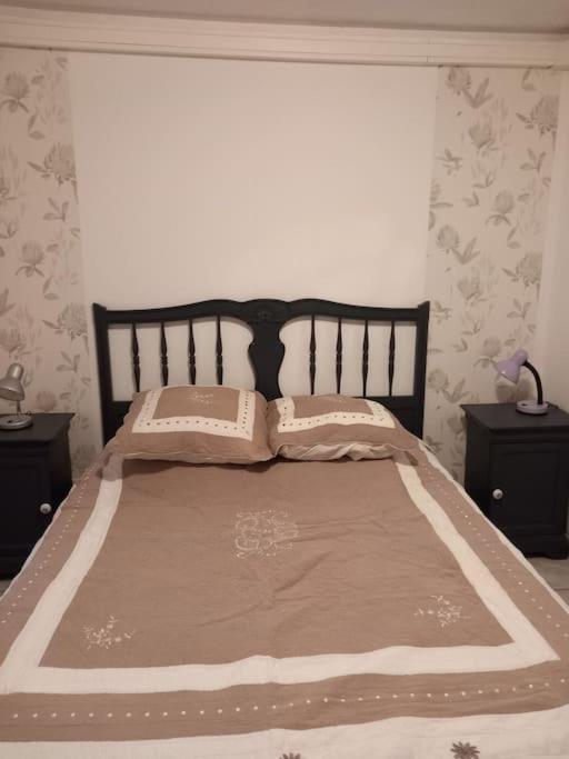 Appart Fonctionnel Et Familial Apartamento Béziers Exterior foto