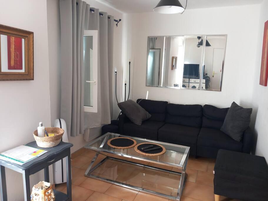 Appart Fonctionnel Et Familial Apartamento Béziers Exterior foto