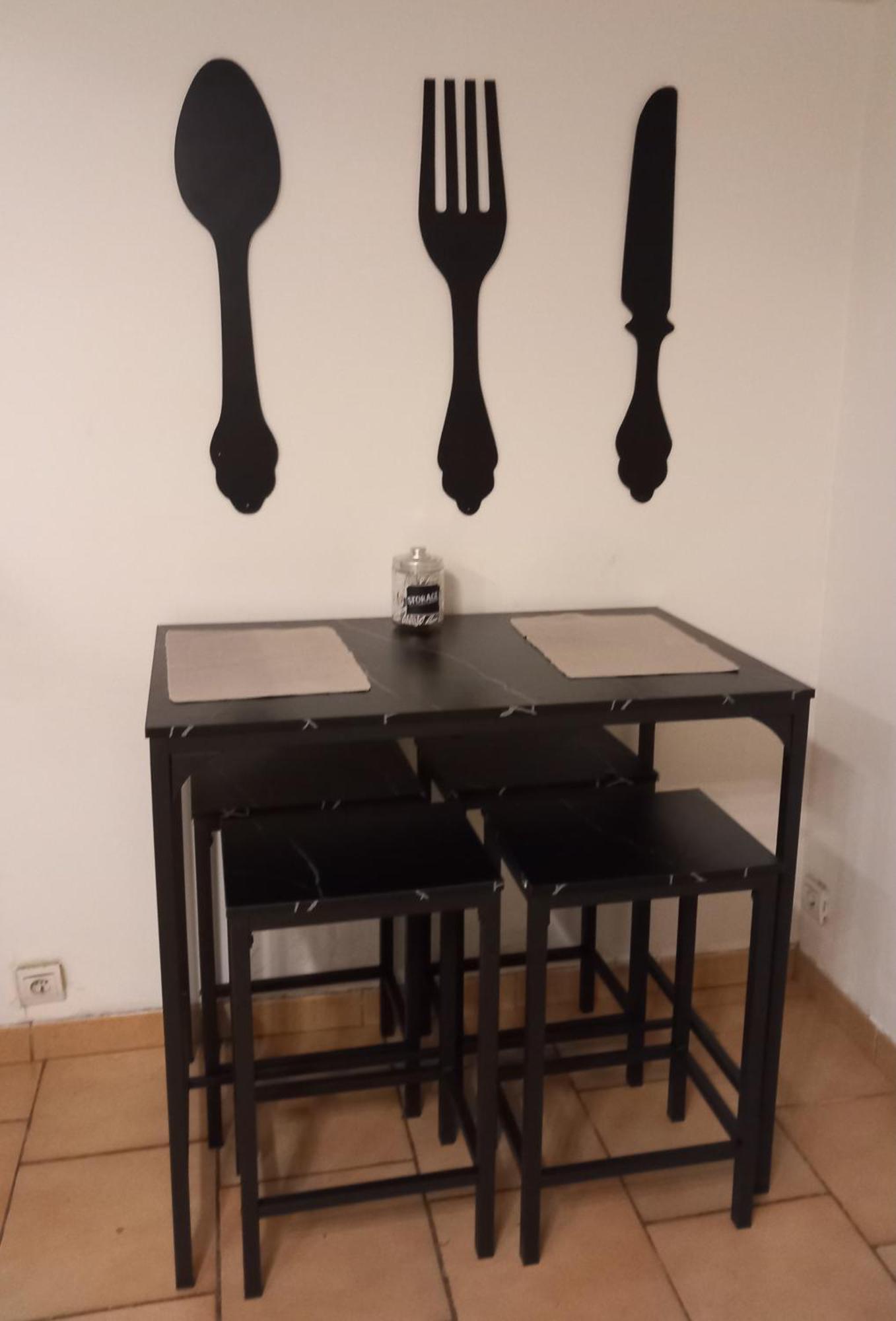 Appart Fonctionnel Et Familial Apartamento Béziers Exterior foto