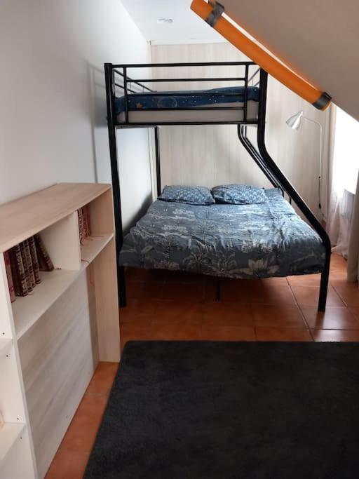 Appart Fonctionnel Et Familial Apartamento Béziers Exterior foto