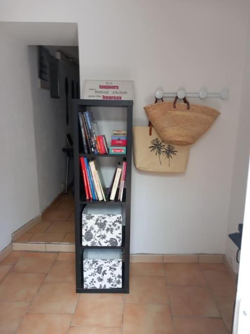 Appart Fonctionnel Et Familial Apartamento Béziers Exterior foto