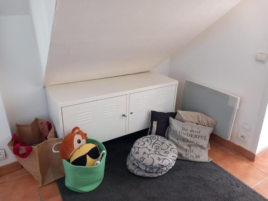 Appart Fonctionnel Et Familial Apartamento Béziers Exterior foto
