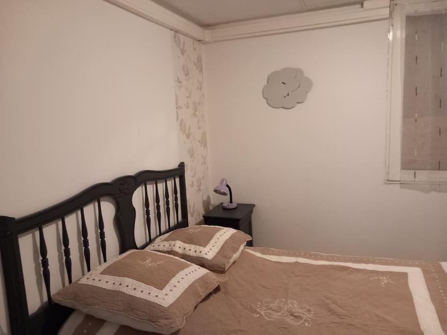 Appart Fonctionnel Et Familial Apartamento Béziers Exterior foto
